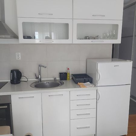 Nikola Ns Apartamento Novi Sad Exterior foto