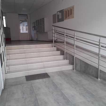 Nikola Ns Apartamento Novi Sad Exterior foto