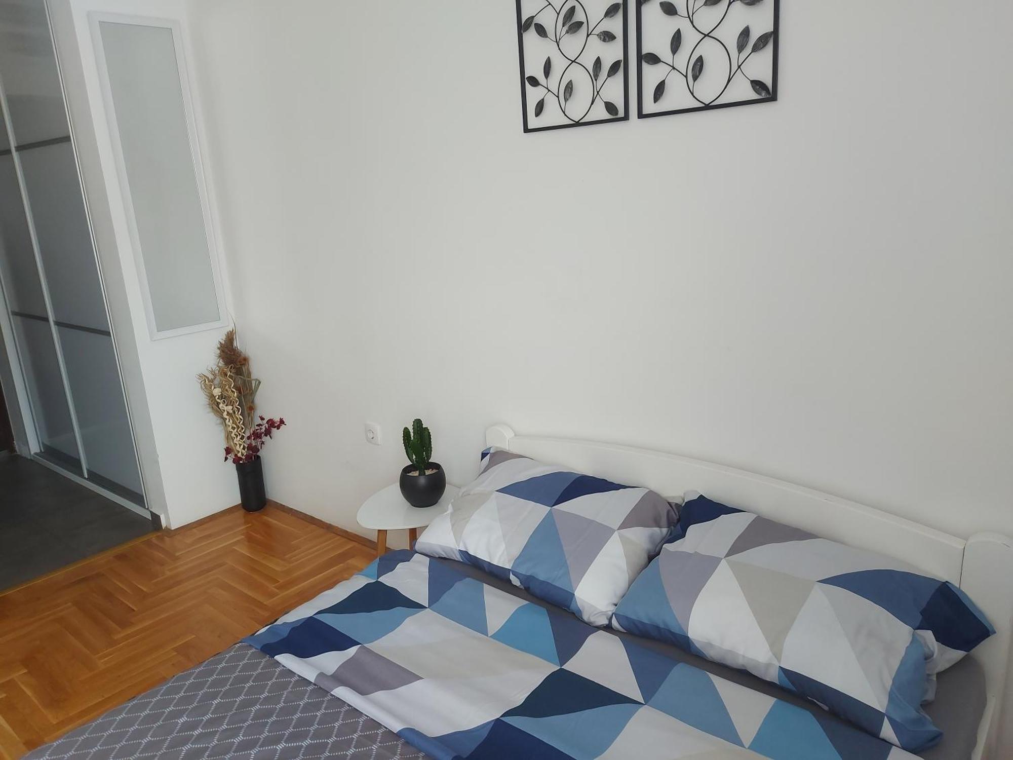 Nikola Ns Apartamento Novi Sad Exterior foto