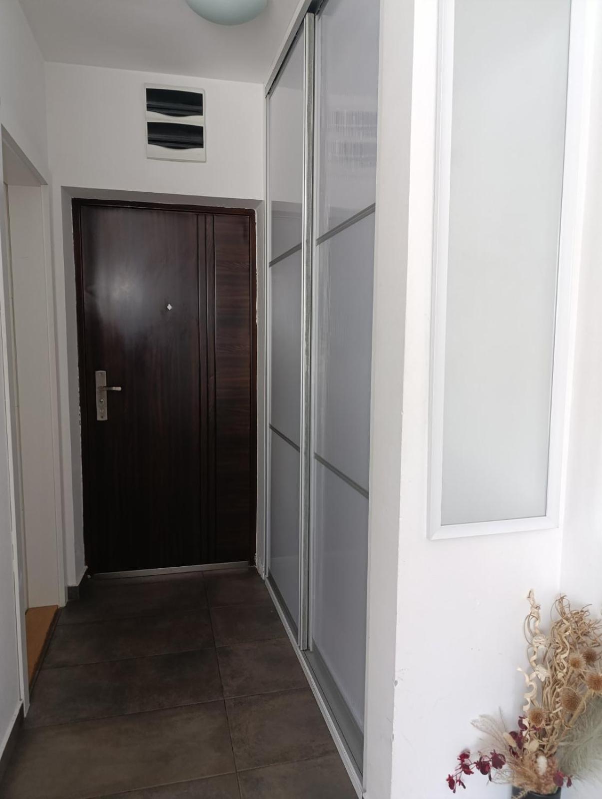 Nikola Ns Apartamento Novi Sad Exterior foto